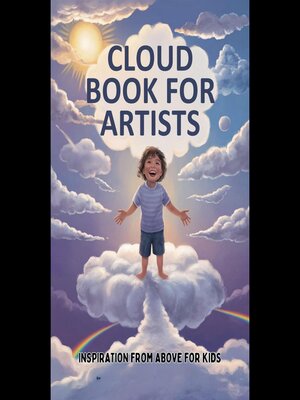 cover image of Cloud Book for Artists